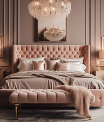 Luxe Serenity Oasis