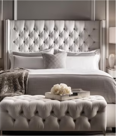 Prestige Sleep Symphony